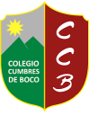 Logo de Colegio Cumbres De Boco