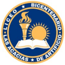 Logo de Liceo  Bicentenario Las Acacias De Artificio