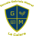 Logo de Col·legi Gabriela Mistral
