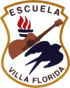 Logo de Colegio Villa La Florida