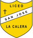 Logo de Col·legi San José