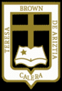 Logo de Col·legi Teresa Brown De Ariztía