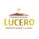 Logo de Col·legi Lucero