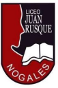 Logo de Liceo  Juan Rusque Portal