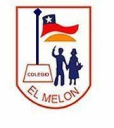 Logo de Colegio El Melón