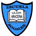 Logo de Escuela Básica Ulda Aracena González