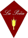 Logo de Escuela  La Peña