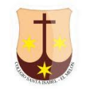 Logo de Colegio Santa Isabel