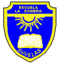 Logo de Colegio La Sombra