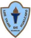 Logo de Escuela Básica Los Tilos De Hualcapo