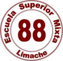 Logo de Colegio Superior Mixta 