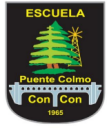 Escuela  Puente Colmo
