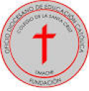 Logo de Colegio De La Santa Cruz