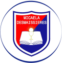 Logo de Escuela  Micaela Desmaissieres