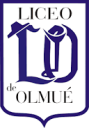 Logo de Colegio De Olmué
