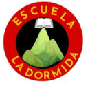Logo de Colegio La Dormida