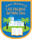 Logo de Colegio Las Palmas Del Niño Dios