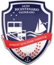 Logo de Colegio Marítimo De Valparaíso