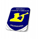 Logo de Col·legi Gaspar Cabrales