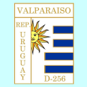 Logo de Escuela República Del Uruguay
