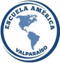 Logo de Escuela América
