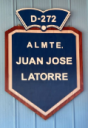 Logo de Colegio Juan José Latorre