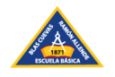 Logo de Escuela Blas Cuevas Ramón Allende