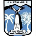 Logo de Colegio Jorge Alessandri Rodríguez