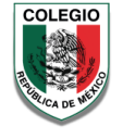 Logo de Colegio República De México