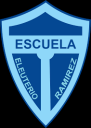 Logo de Escuela Básica Eleuterio Ramírez