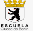 Logo de Escuela Ciudad Berlín
