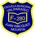 Logo de Escuela Básica Juan Wacquez Mourfin