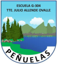Logo de Colegio Teniente  Julio Allende 