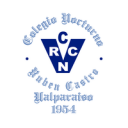 Logo de Colegio Nocturno Rubén Castro