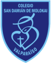 Logo de Col·legi San Damián De Molokai