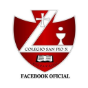 Logo de Col·legi San Pío X