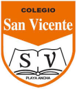 Logo de Colegio San Vicente
