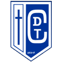 Logo de Col·legi Presbiteriano David Trumbull