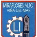 Logo de Colegio Industrial Miraflores Alto