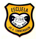 Logo de Escuela Especial Doctor Adolfo Tannenbaum Gómez Carreño