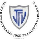 Logo de Liceo Bicentenario José Francisco Vergara Etchevers