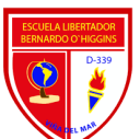 Logo de Colegio Libertador Bernardo O'higgins