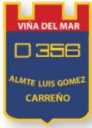 Logo de Escuela Almirante Luis Gómez Carreño 