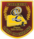 Logo de Col·legi Lord Cochrane