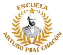 Logo de Escuela Arturo Prat Chacón