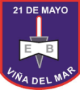 Logo de Escuela Básica 21 De Mayo
