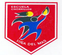 Logo de Escuela Básica Chorrilos