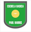 Logo de Escuela Básica Paul Harris