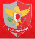 Logo de Colegio Básica John Kennedy