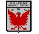 Logo de Colegio Ministro Zenteno